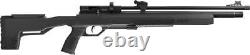 Crosman Icon PCP Air Rifle. 22 Pellet 900 FPS CP122S Powered Threaded Barrel