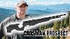 Crosman Prospect Pcp Air Rifle