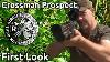 Crossman Prospect Pcp Air Rifle First Look