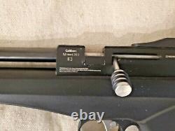 DIANA Bandit. 22 Custom PCP pistol/rifle carbine plus extras