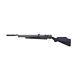 Diana Stormrider Air Rifle Black. 22 Cal. 5.5mm Pcp Black