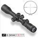 Discovery Ht 6-24x44sfir Ffp. 22.338lm Pcp Air Gun Shooting Hunting Rifle Scope