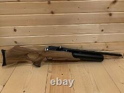 Daystate Air Wolf MCT. 22 Cal PCP Air Rifle