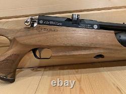 Daystate Air Wolf MCT. 22 Cal PCP Air Rifle