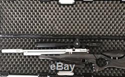 Daystate Griffin PCP Air Rifle WITHOUT Scope. Very carefully used
