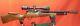 Daystate Huntsman Classic. 22 Cal. Pellet Rifle Pcp Withscope
