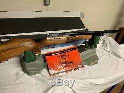 Daystate Huntsman Regal pellet rifle PCP great condition