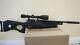 Daystate Pcp Panther Mk4 With Shroud And Scope, With All Accessories, Mint