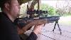 Daystate Pulsar Bullpup Pcp Air Rifle In Action