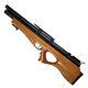 Defender P10 Bullpup Pcp 5.5mm 0.25 Caliber Pellet Air Gun Rifle