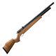 Defender Pcp M22 Air Rifle 6.35mm Caliber Wooden Finish With Metal Barrel