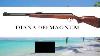 Diana 460 Magnum Underliver Air Rifle Made In Germany Popular Airgun In Airgun User And Shooter