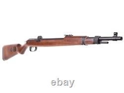 Diana Mauser K98.177-cal PCP Air Rifle 1050 FPS BLS-19500007