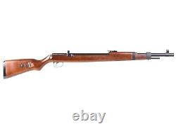 Diana Mauser K98.177-cal PCP Air Rifle 1050 FPS BLS-19500007