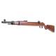 Diana Mauser K98.22 Cal Bolt Action Air Rifle With 2 Spare Magazines Kar 98 Pcp