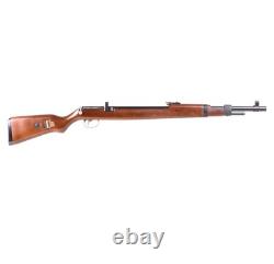 Diana Mauser K98.22 Cal Bolt Action Air Rifle With 2 Spare Magazines Kar 98 PCP