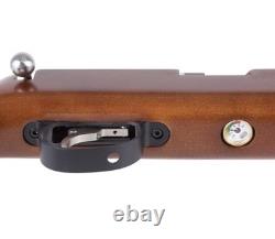 Diana Mauser K98.22 Cal Bolt Action Air Rifle With 2 Spare Magazines Kar 98 PCP