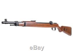 Diana Mauser K98 PCP Air Rifle 0.22 cal A spot-on replica of the Mauser K98 f