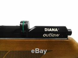 Diana Outlaw PCP Pellet Rifle