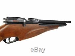 Diana Outlaw PCP Pellet Rifle With Case SKU 9320
