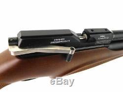 Diana Outlaw PCP Pellet Rifle With Case SKU 9320