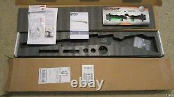 Diana Stormrider Gen 2 Air Rifle Multi-shot PCP Wood Stock. 177 Caliber