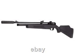 Diana Stormrider Gen 2 Multi-shot Synthetic Stock. 22 Caliber PCP Air Rifle