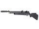 Diana Stormrider Gen2 Multi-shot Pcp Air Rifle Synthetic 0.22 Cal Synthetic S