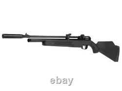 Diana Stormrider Gen2 Multi-shot PCP Air Rifle Synthetic 0.22 cal Synthetic S