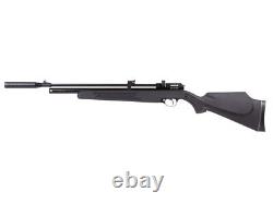 Diana Stormrider Gen2 Multi-shot PCP Air Rifle Synthetic. 177 Caliber with Ammo