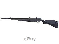 Diana Stormrider Gen2 Multi-shot Pcp Air Rifle Synthetic 0.220 Caliber