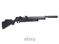 Diana Stormrider Gen2 PCP Air Rifle Synthetic. 22 Cal w Medium Rings & Scope