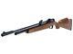 Diana Stormrider Multi-shot Pcp Air Rifle. 22 Extended Moderator 2-stage Trigger