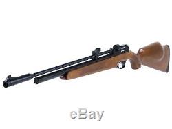 Diana Stormrider Multi-shot PCP Air Rifle Gen. 2 0.177 cal Bolt Action PCP Re