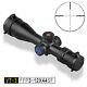 Discovery Vt-3 3-12x44 Sf Ffp Pcp Air Rifle Scope Guns Scopes