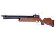 Dynamic Air Rifles Gen 3 Pcp Air Rifle 0.22 Cal Featuring All New Internals A