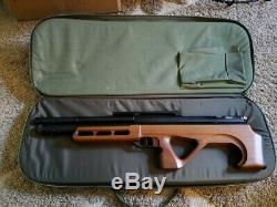 Edgun Matador. 22 PCP Air Rifle