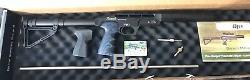 Edgun leshiy PCP Air Rifle, Air Gun