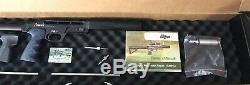 Edgun leshiy PCP Air Rifle, Air Gun
