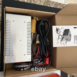 Electric PCP Air Rifle Compressor Air Pump Airgun 12V/110V/220V High Pressure