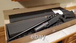 Evanix AIR SPEED 480 PCP Air Rifle (Semi-Auto). 22 cal Air Gun for Pellets/Slugs
