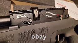 Evanix AIR SPEED 480 PCP Air Rifle (Semi-Auto). 22 cal Air Gun for Pellets/Slugs