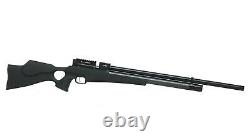 Evanix AirSpeed Semi-Automatic PCP Air Rifle LOCAL US INVENTORY! FREE SHIPPING