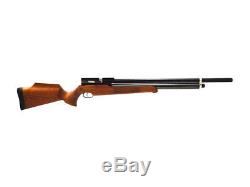 Evanix Blizzard 550 PCP Air Rifle SKU 8332