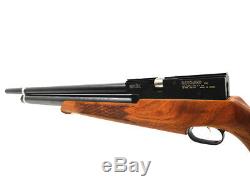 Evanix Blizzard 550 PCP Air Rifle SKU 9004