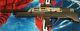 Evanix Max Full Auto (select Fire). 25 Caliber Pcp Pellet Air Rifle Gun