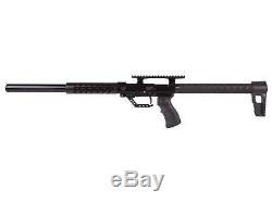 Evanix Rex Air Rifle PCP air rifle 0.25 cal