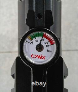 Evanix Sniper. 22 PCP Air Rifle Pellet Gun