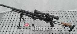 Evanix Sniper. 22 PCP Air Rifle Pellet Gun