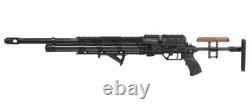 Evanix Sniper Air Rifle. 22 Caliber